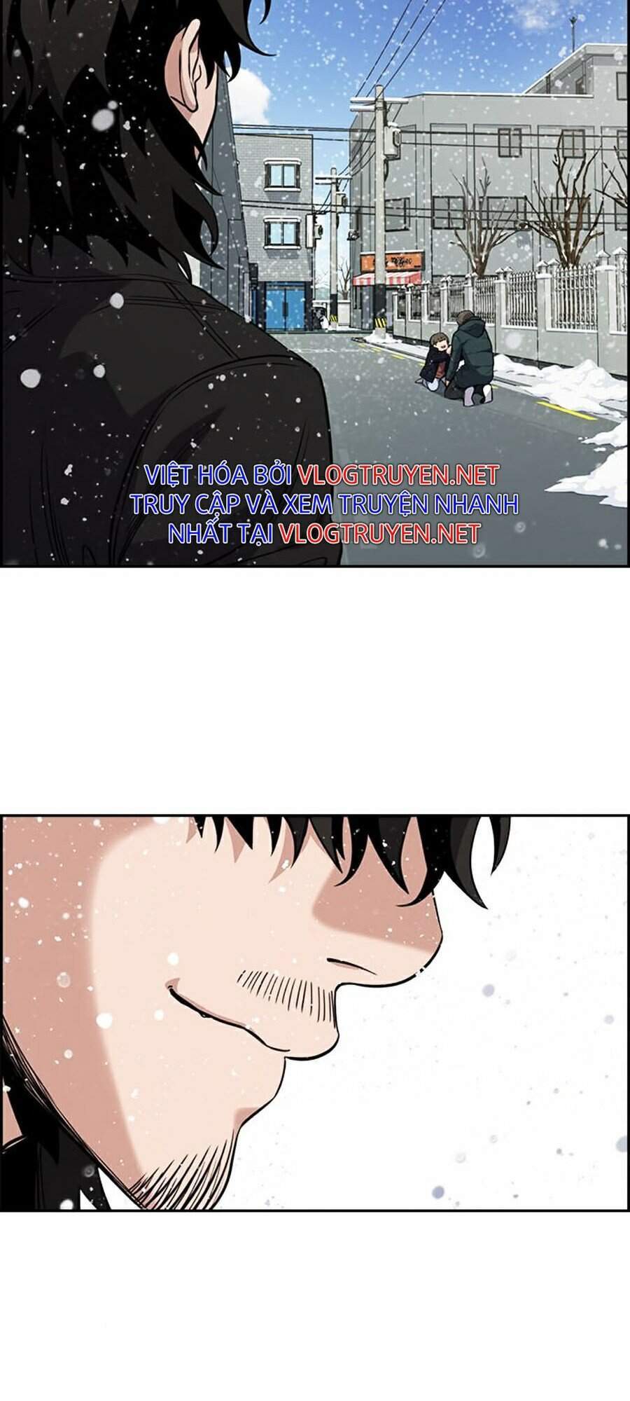 Giáo Dục Chân Chính Chap 54 - Next Chap 55