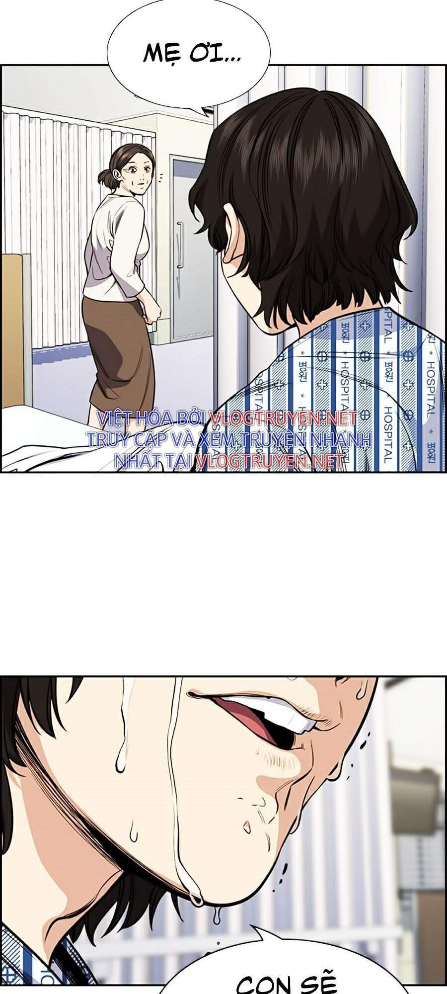 Giáo Dục Chân Chính Chap 55 - Next Chap 56