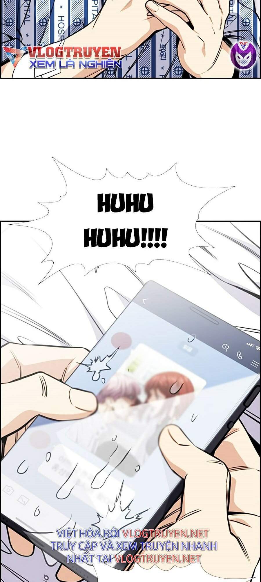 Giáo Dục Chân Chính Chap 55 - Next Chap 56
