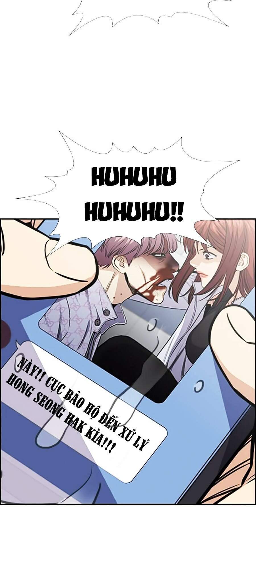 Giáo Dục Chân Chính Chap 55 - Next Chap 56