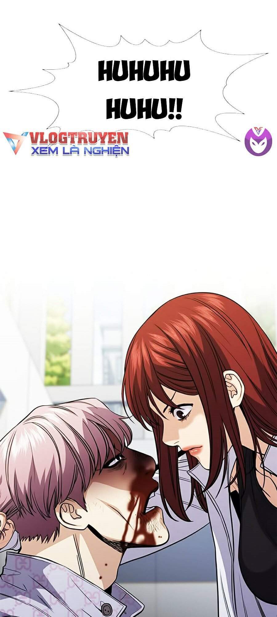 Giáo Dục Chân Chính Chap 55 - Next Chap 56