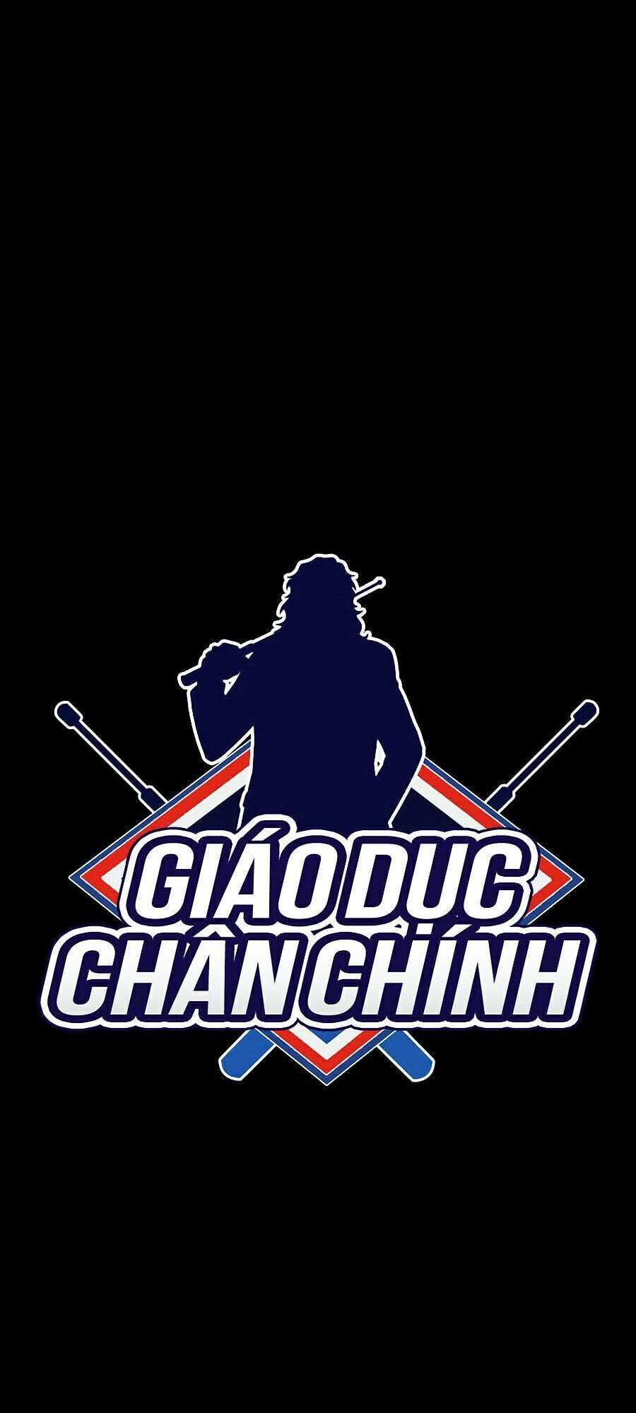 Giáo Dục Chân Chính Chap 55 - Next Chap 56