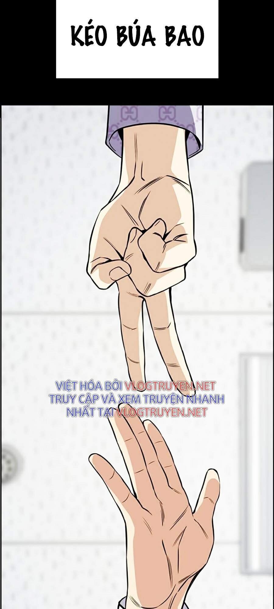 Giáo Dục Chân Chính Chap 55 - Next Chap 56