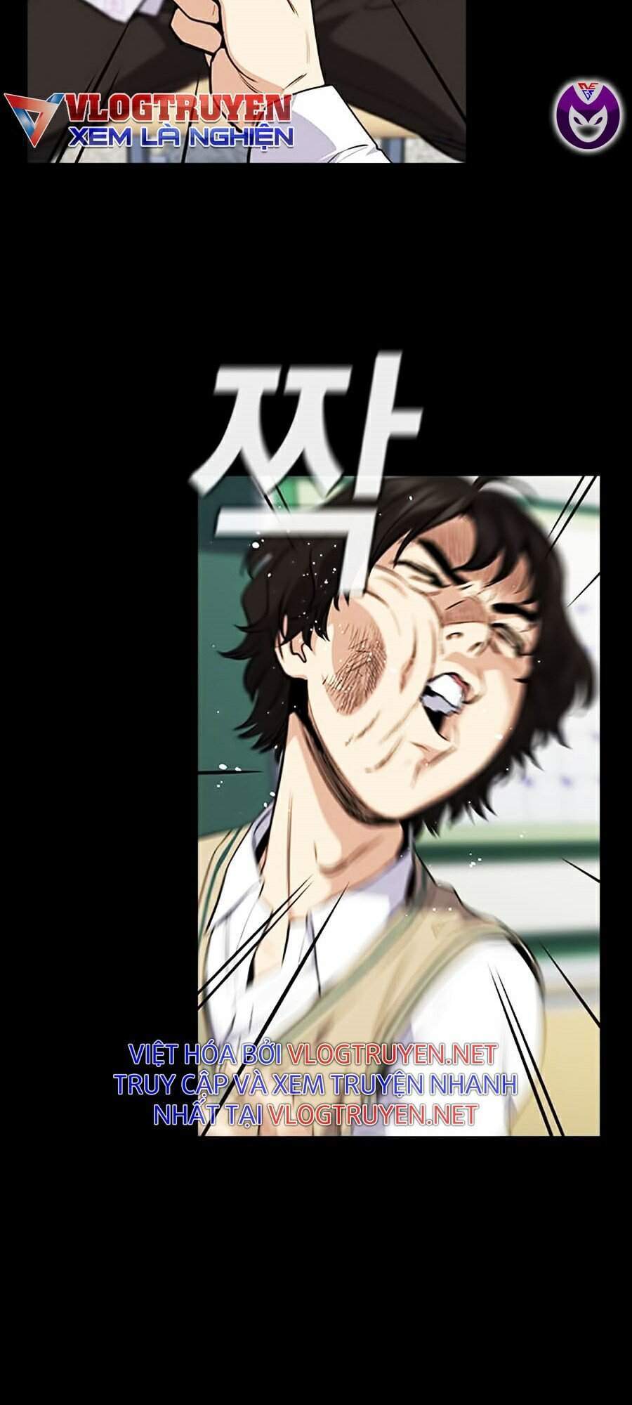 Giáo Dục Chân Chính Chap 55 - Next Chap 56