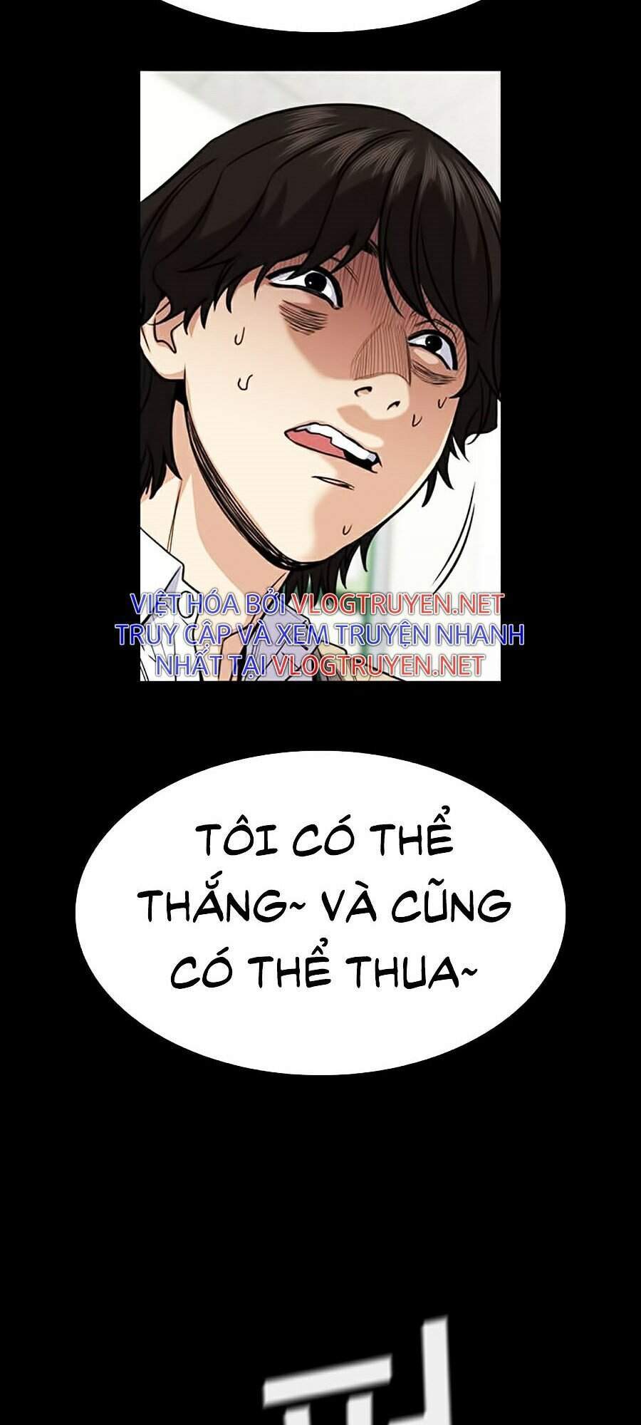 Giáo Dục Chân Chính Chap 55 - Next Chap 56