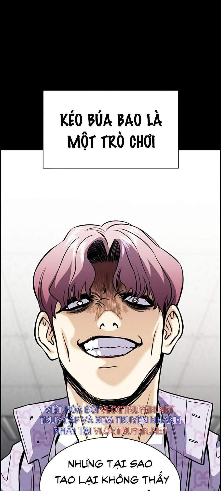 Giáo Dục Chân Chính Chap 55 - Next Chap 56