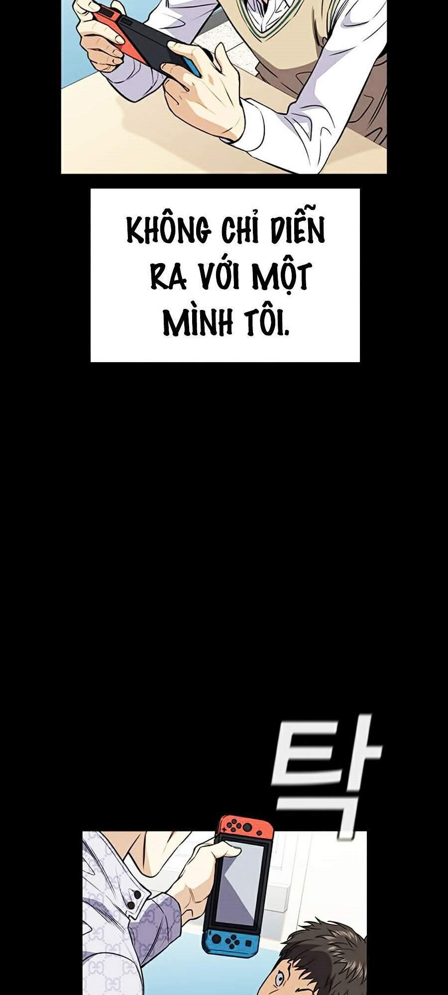 Giáo Dục Chân Chính Chap 55 - Next Chap 56