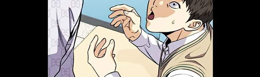 Giáo Dục Chân Chính Chap 55 - Next Chap 56
