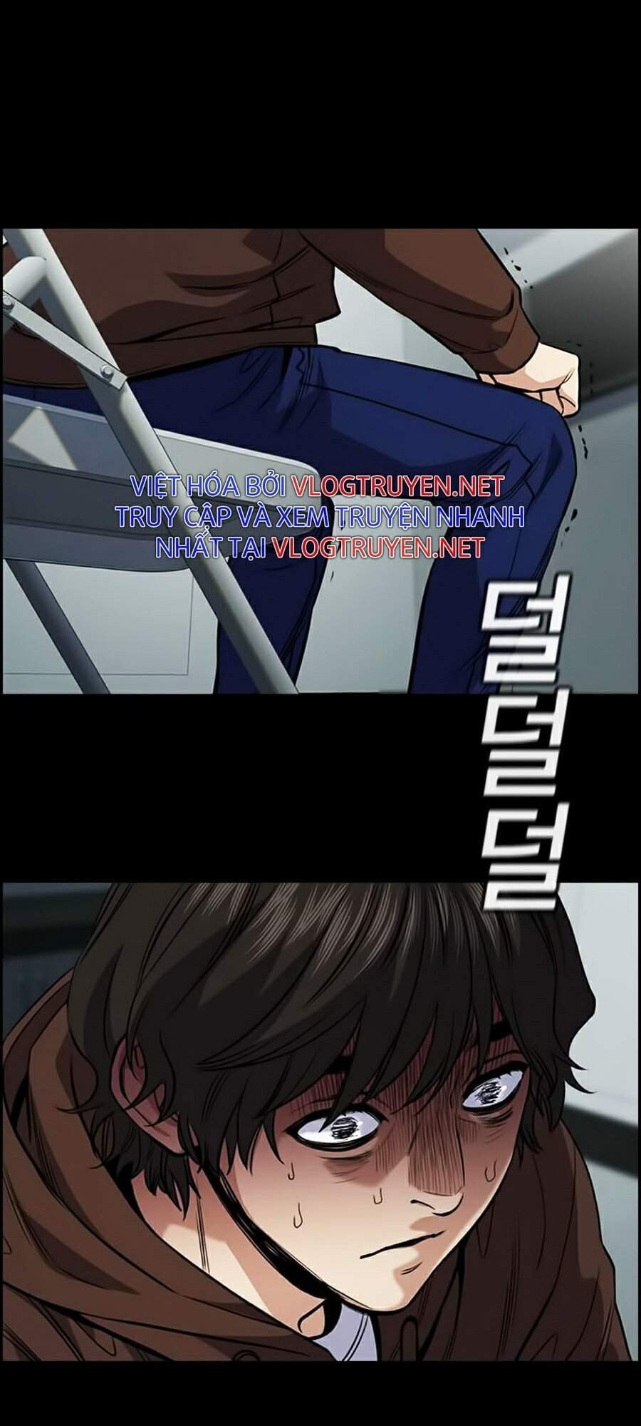 Giáo Dục Chân Chính Chap 55 - Next Chap 56