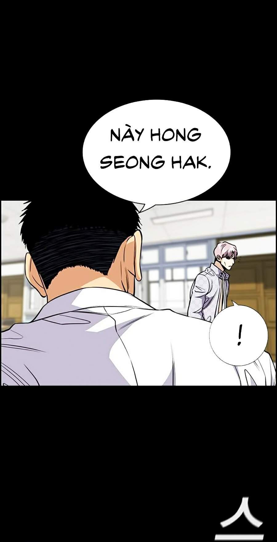 Giáo Dục Chân Chính Chap 55 - Next Chap 56