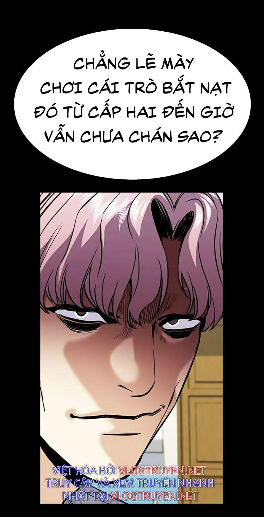 Giáo Dục Chân Chính Chap 55 - Next Chap 56