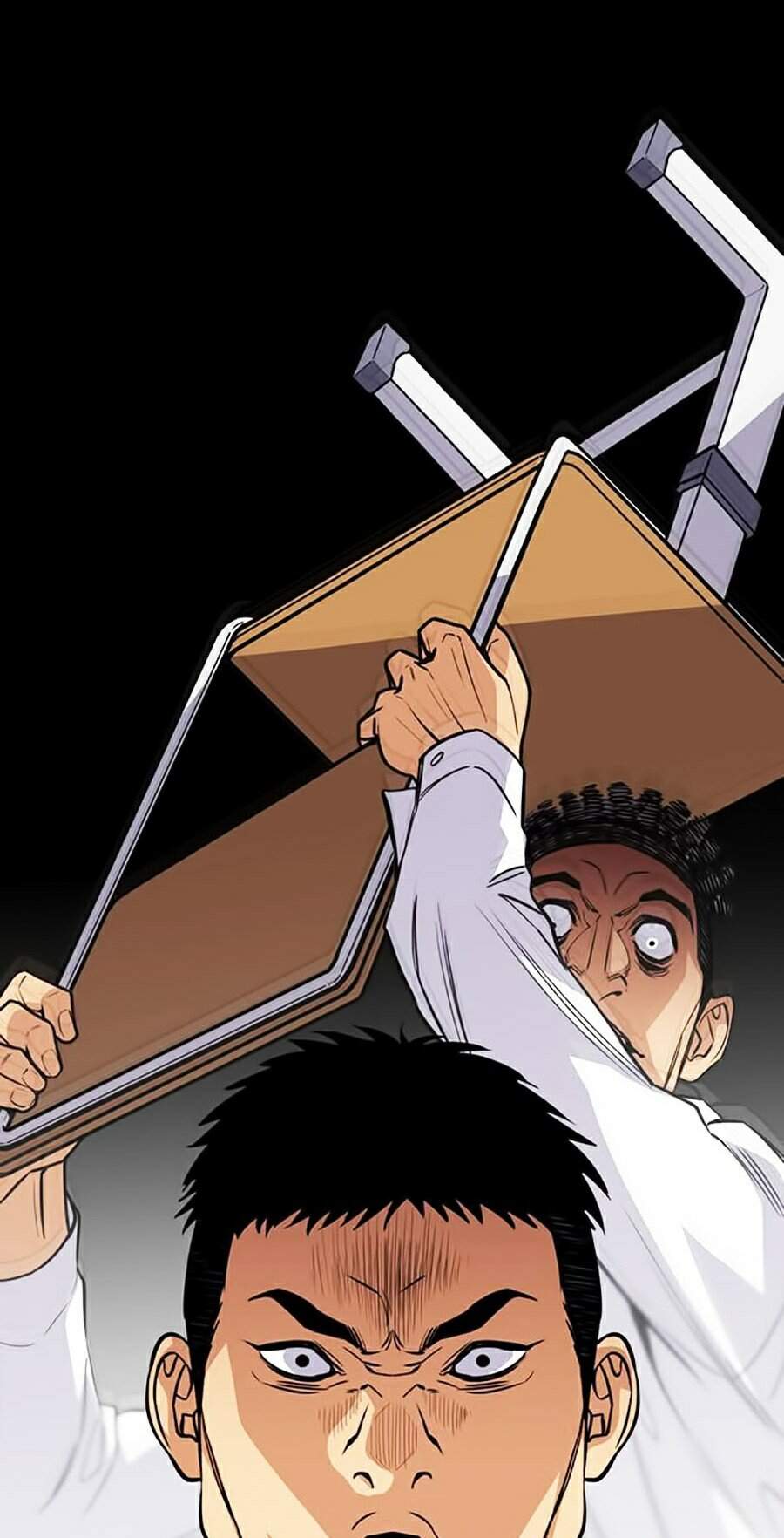 Giáo Dục Chân Chính Chap 55 - Next Chap 56