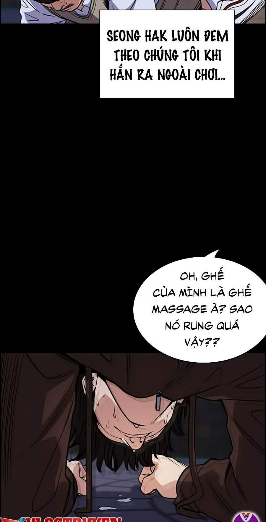 Giáo Dục Chân Chính Chap 55 - Next Chap 56