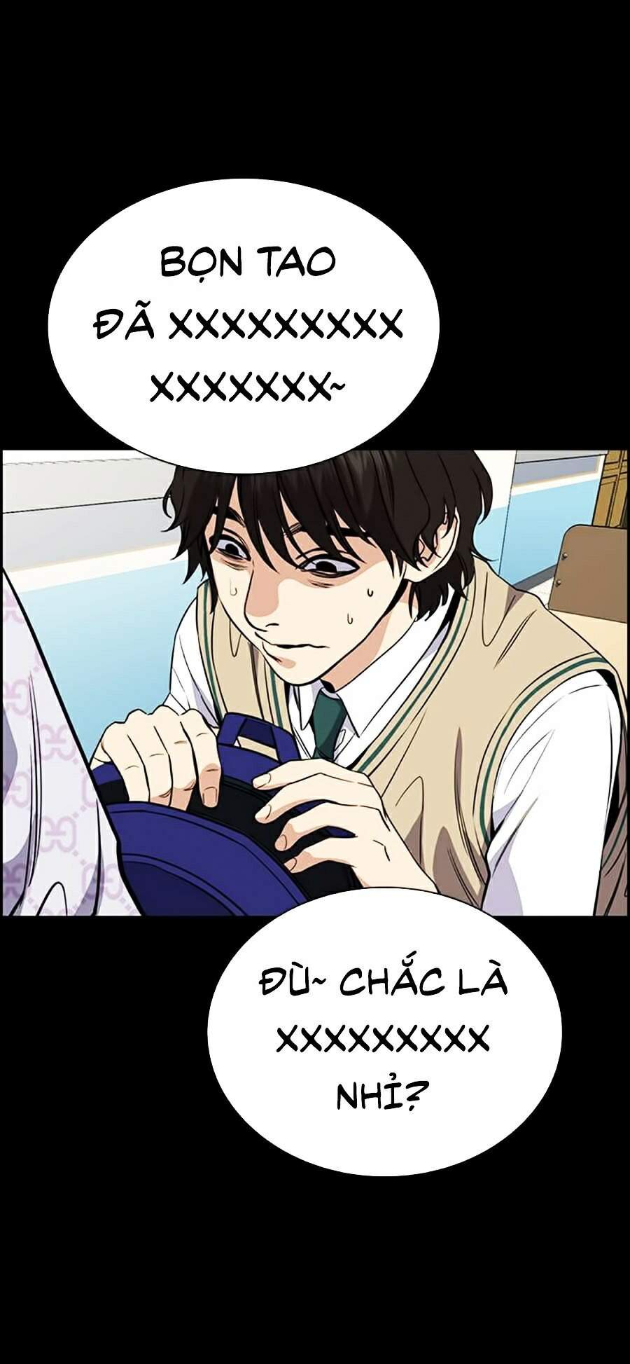 Giáo Dục Chân Chính Chap 55 - Next Chap 56