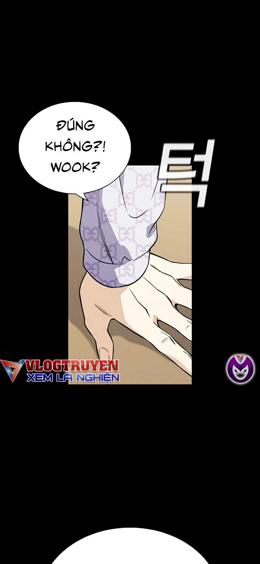Giáo Dục Chân Chính Chap 55 - Next Chap 56