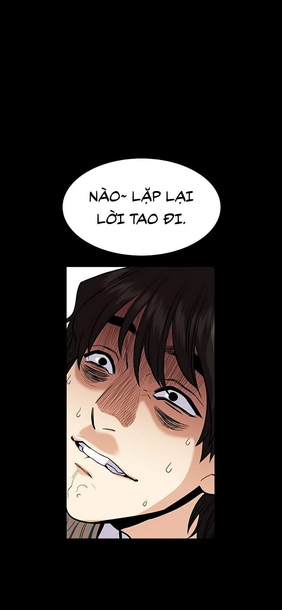 Giáo Dục Chân Chính Chap 55 - Next Chap 56