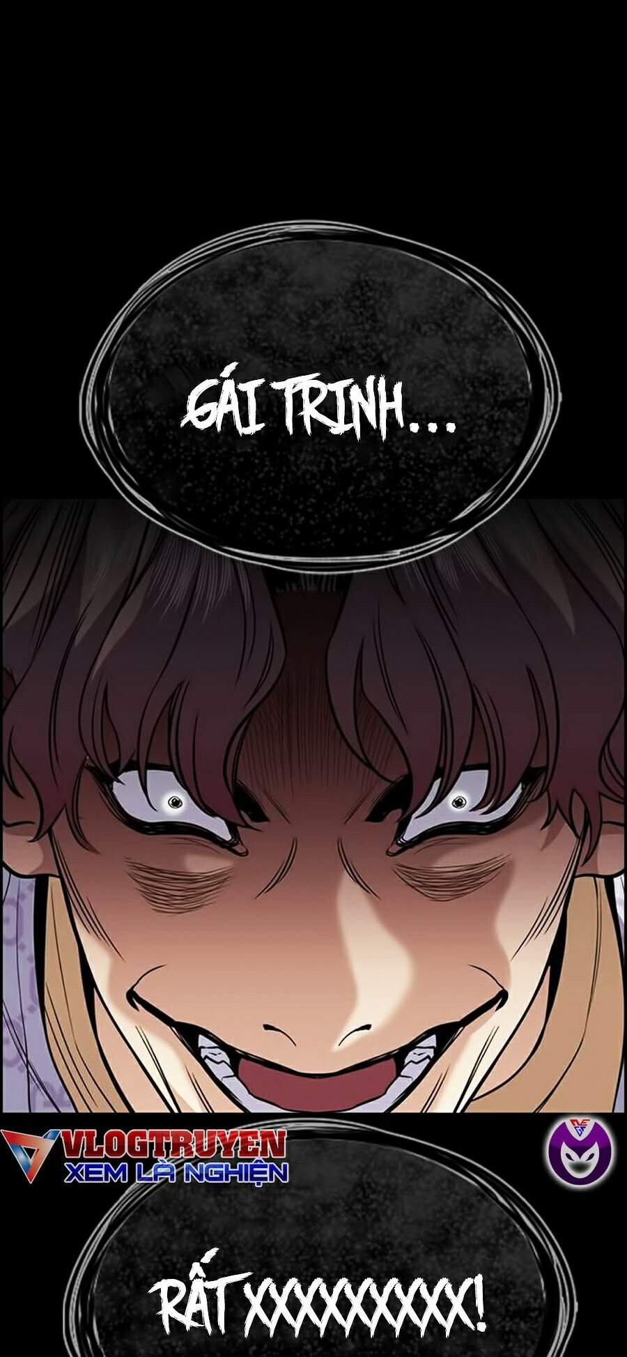 Giáo Dục Chân Chính Chap 55 - Next Chap 56
