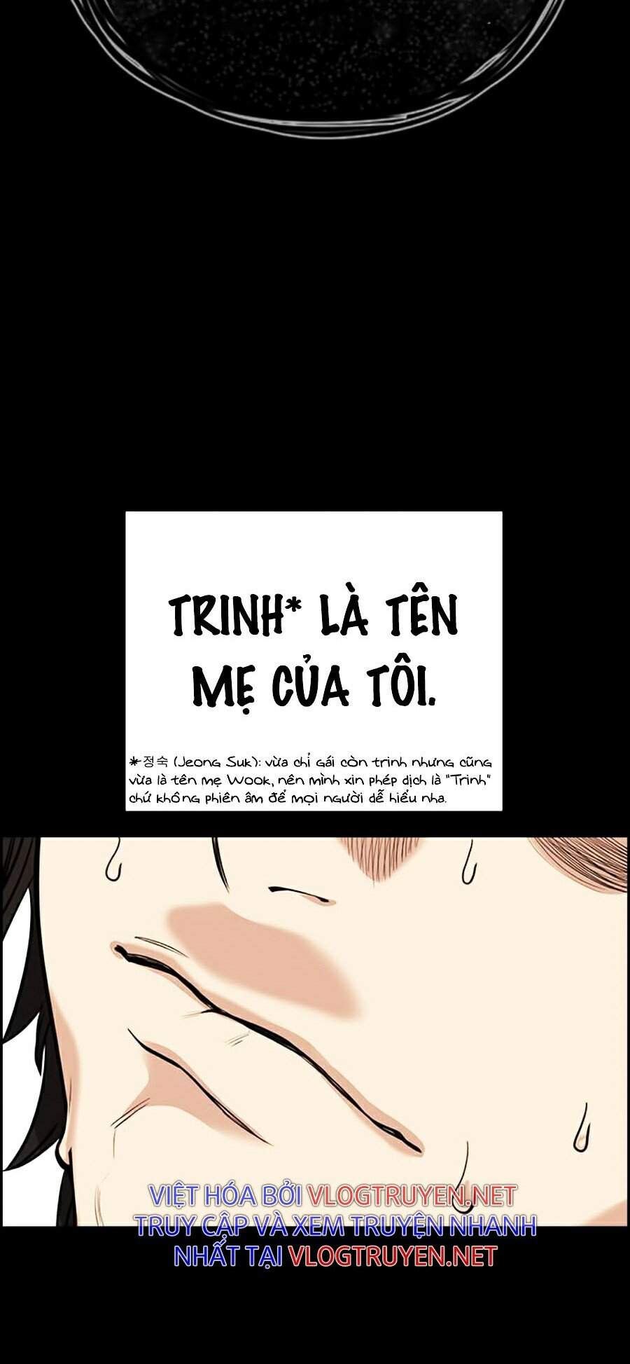 Giáo Dục Chân Chính Chap 55 - Next Chap 56