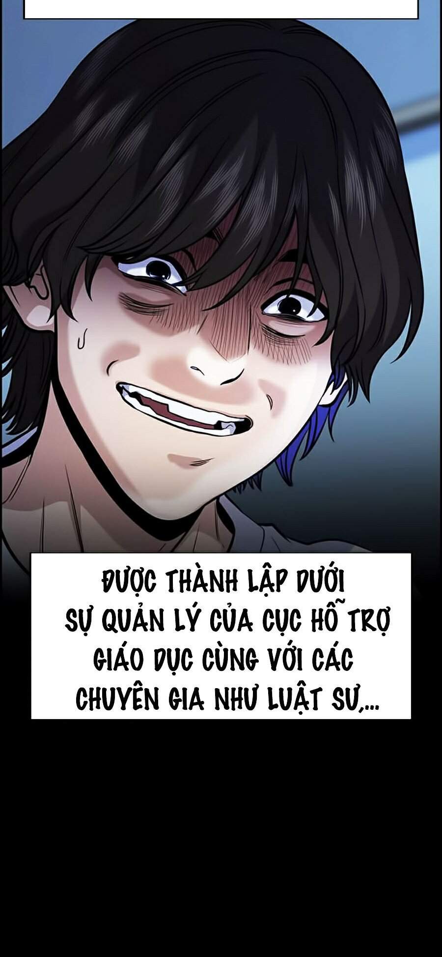 Giáo Dục Chân Chính Chap 55 - Next Chap 56