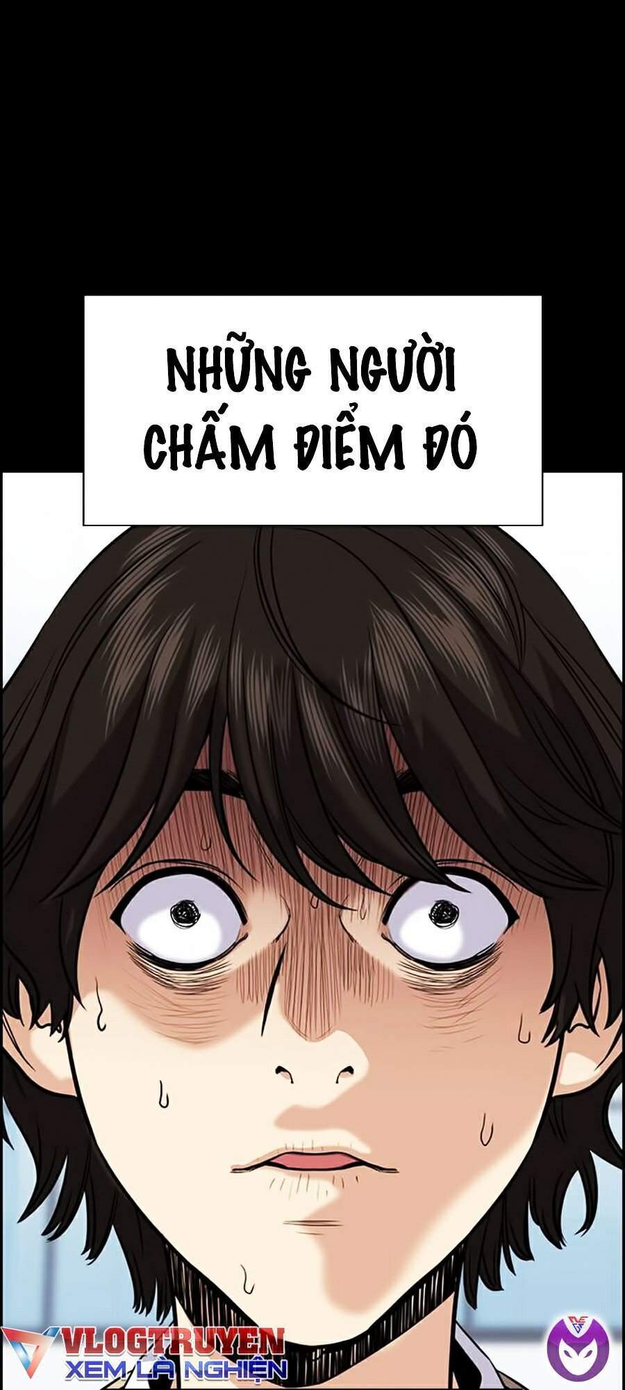 Giáo Dục Chân Chính Chap 55 - Next Chap 56