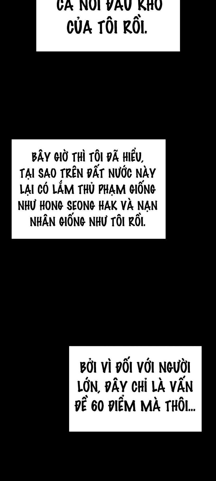 Giáo Dục Chân Chính Chap 55 - Next Chap 56