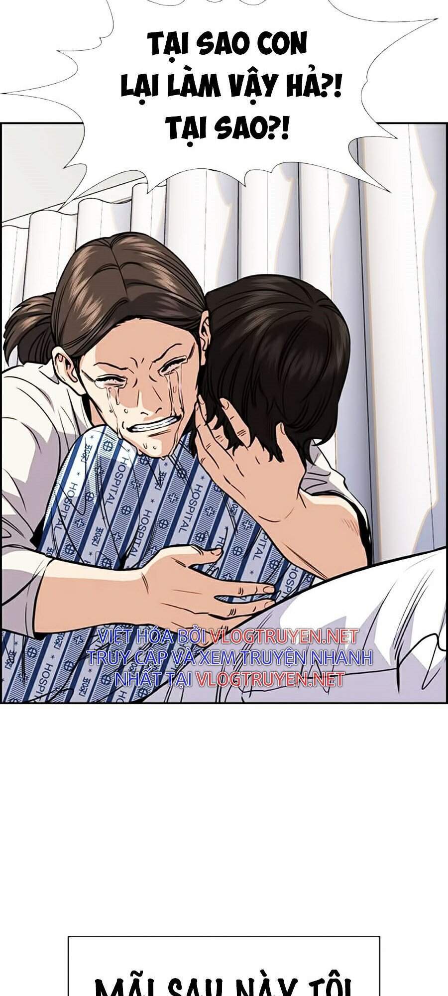 Giáo Dục Chân Chính Chap 55 - Next Chap 56