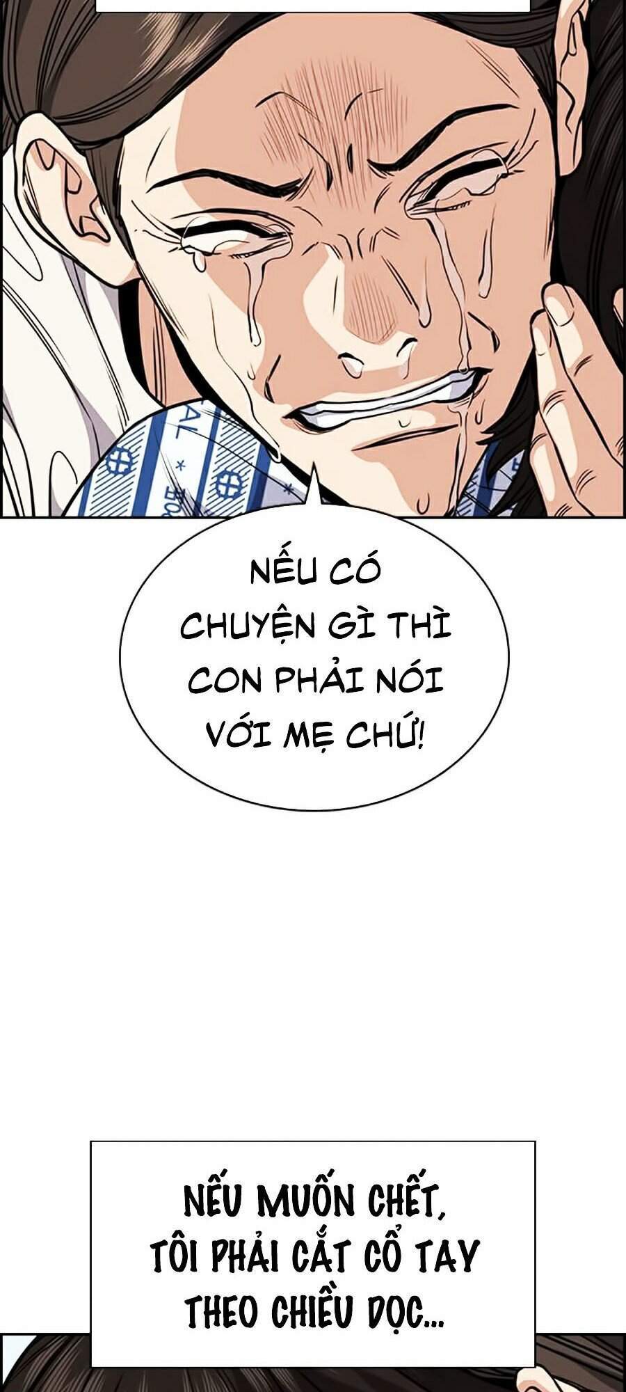 Giáo Dục Chân Chính Chap 55 - Next Chap 56