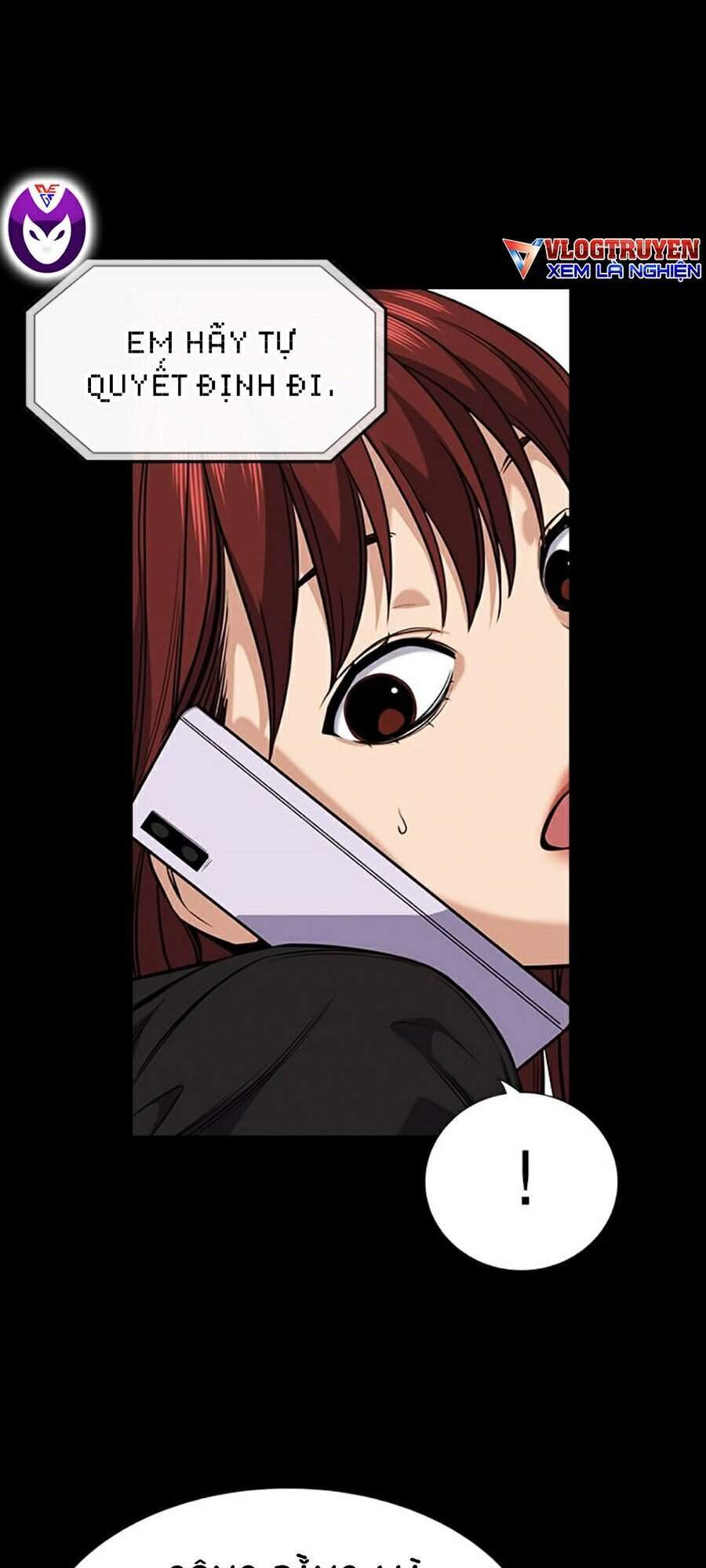 Giáo Dục Chân Chính Chap 56 - Next Chap 57