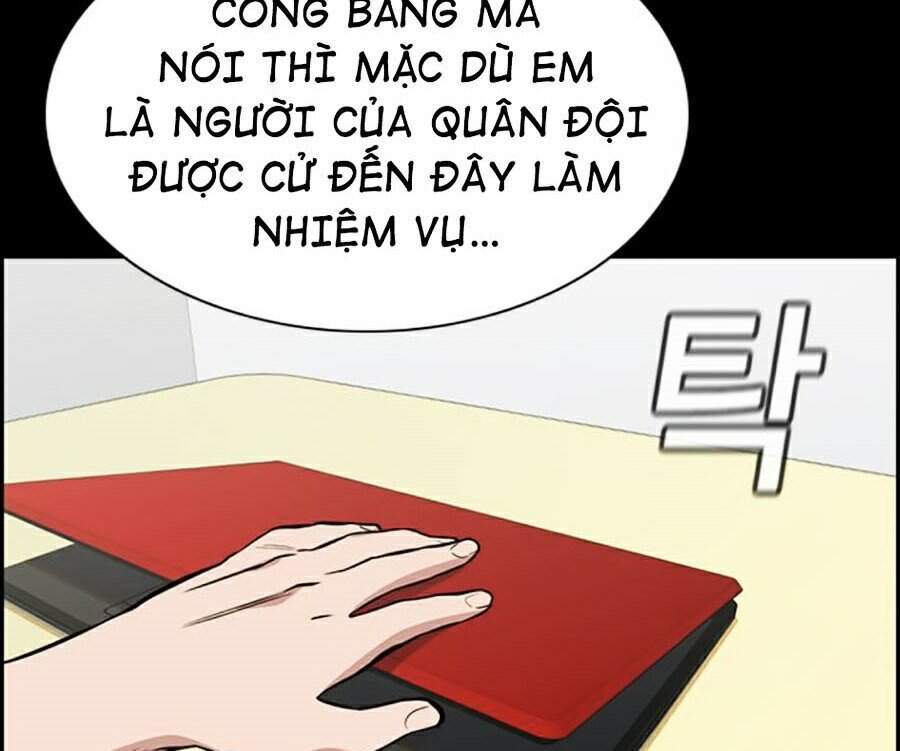 Giáo Dục Chân Chính Chap 56 - Next Chap 57