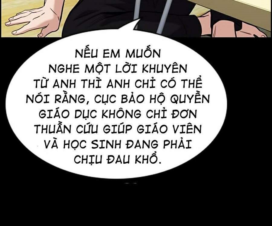 Giáo Dục Chân Chính Chap 56 - Next Chap 57