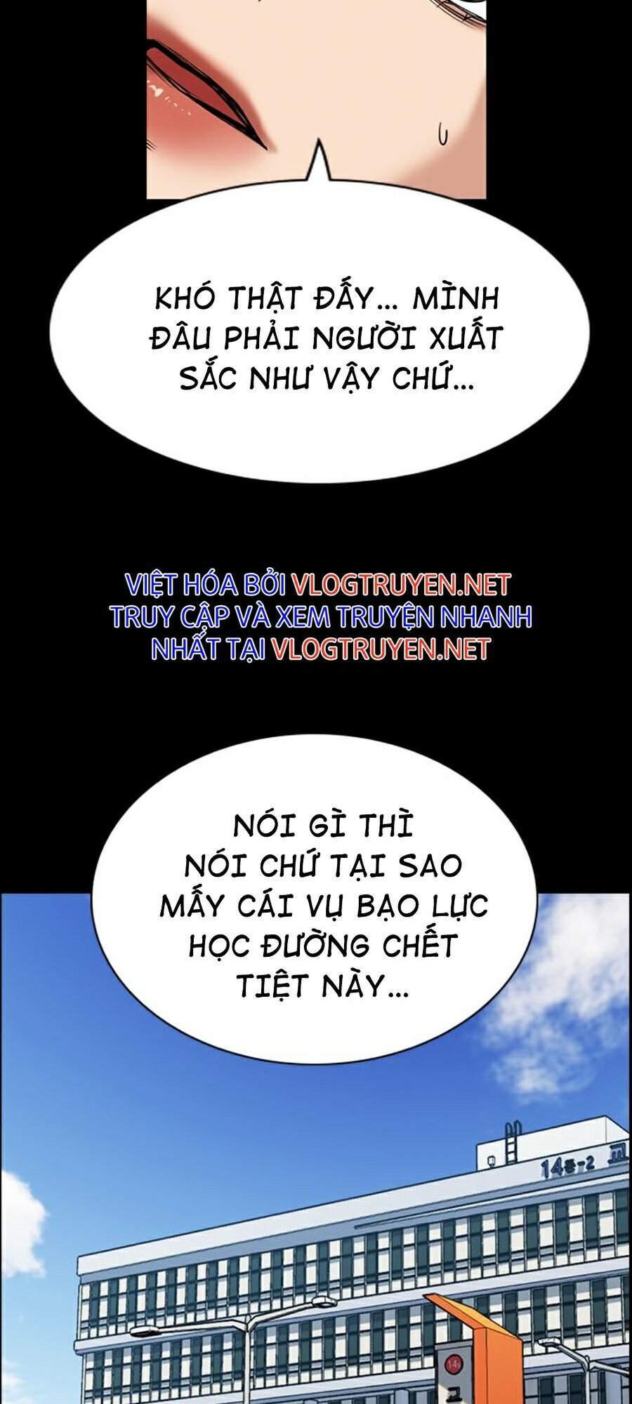 Giáo Dục Chân Chính Chap 56 - Next Chap 57