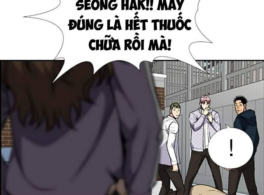 Giáo Dục Chân Chính Chap 56 - Next Chap 57