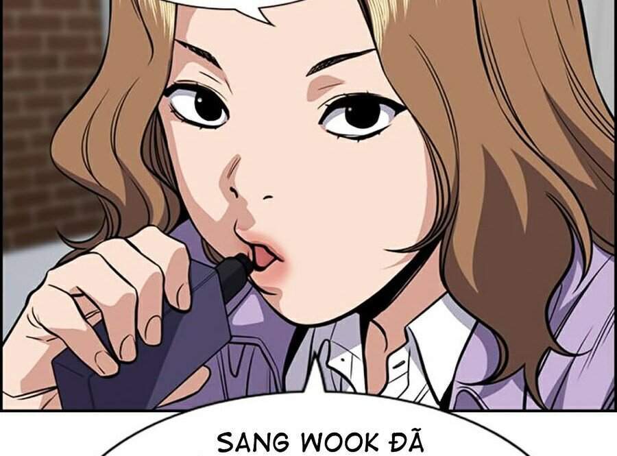 Giáo Dục Chân Chính Chap 56 - Next Chap 57