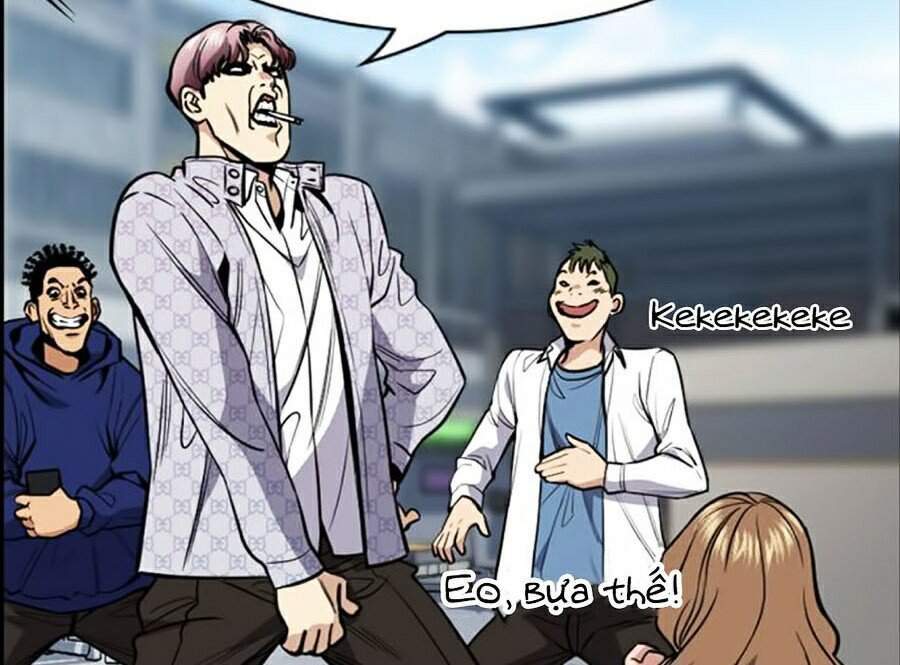 Giáo Dục Chân Chính Chap 56 - Next Chap 57