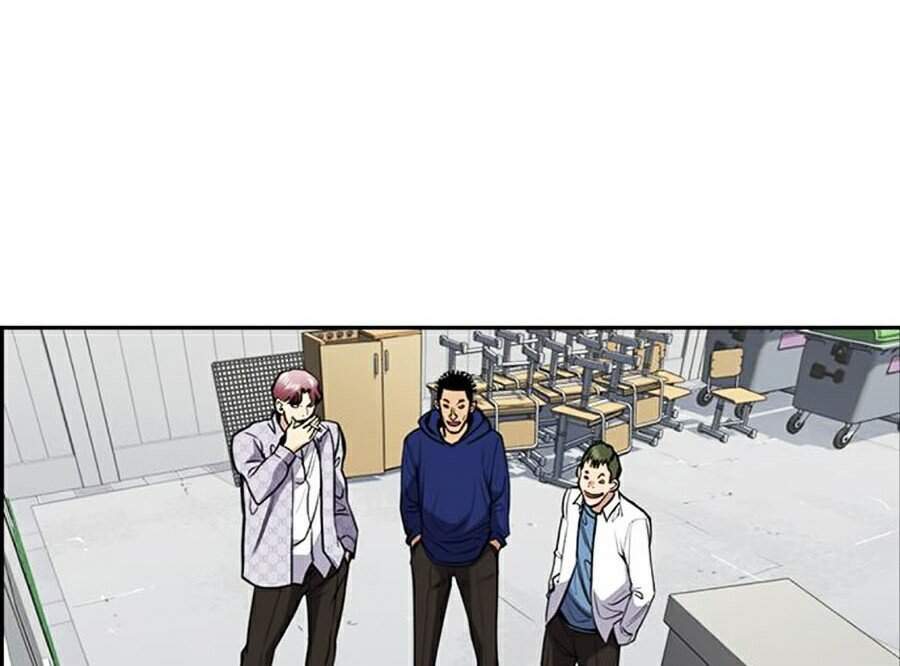 Giáo Dục Chân Chính Chap 56 - Next Chap 57