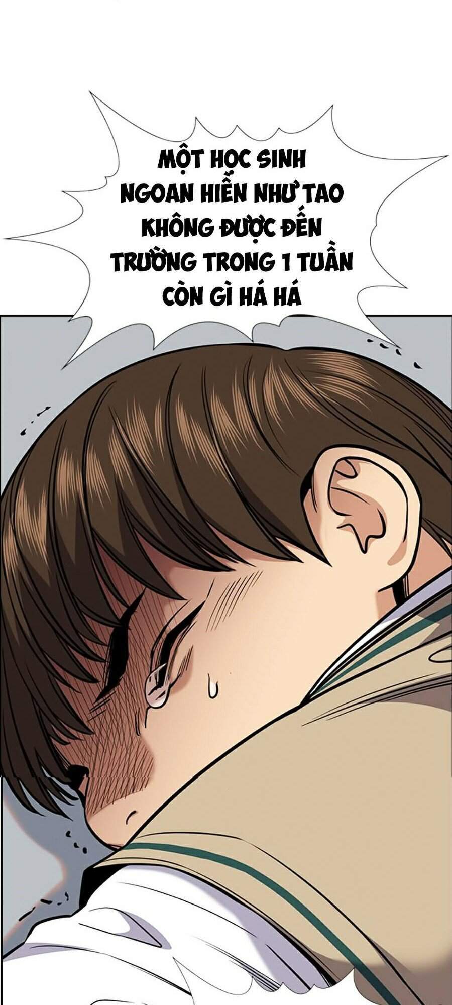Giáo Dục Chân Chính Chap 56 - Next Chap 57