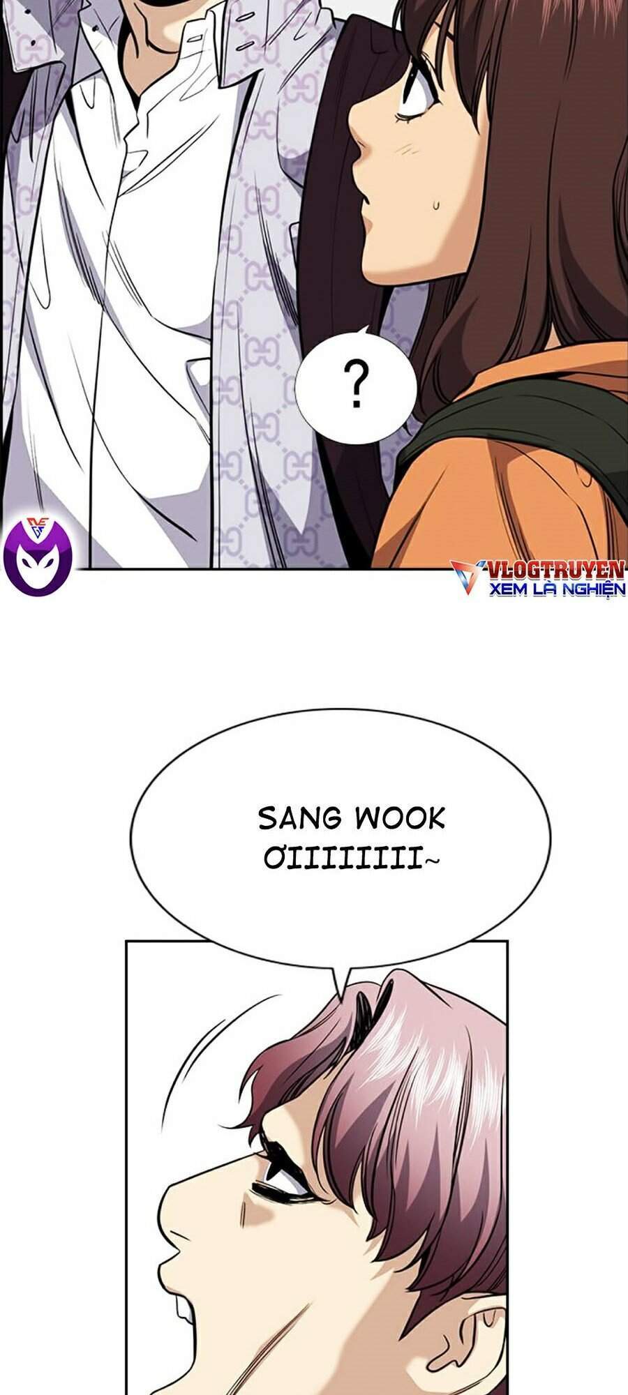Giáo Dục Chân Chính Chap 56 - Next Chap 57