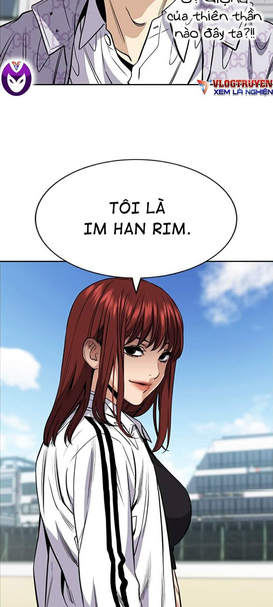 Giáo Dục Chân Chính Chap 56 - Next Chap 57