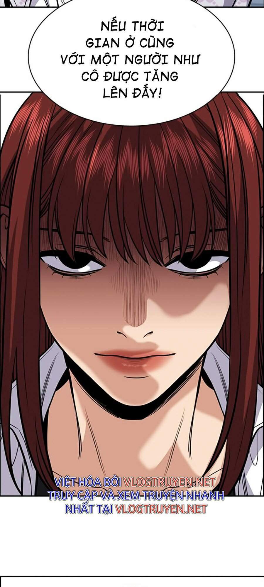 Giáo Dục Chân Chính Chap 56 - Next Chap 57