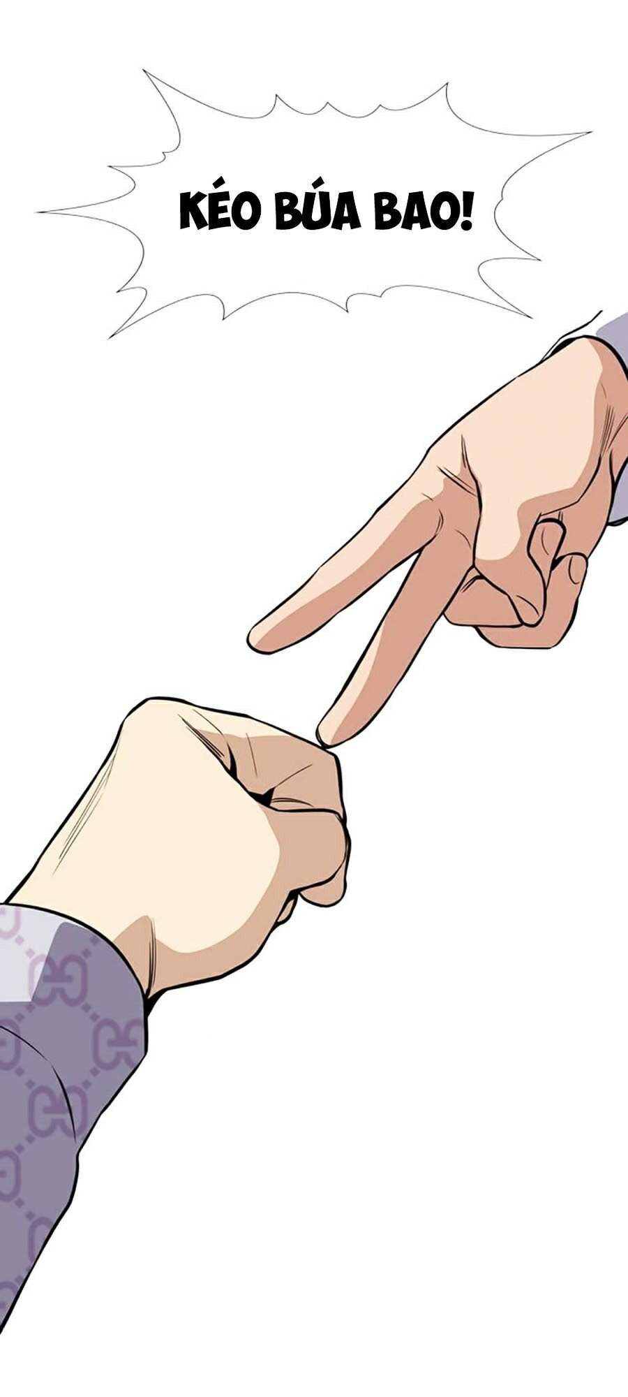 Giáo Dục Chân Chính Chap 56 - Next Chap 57