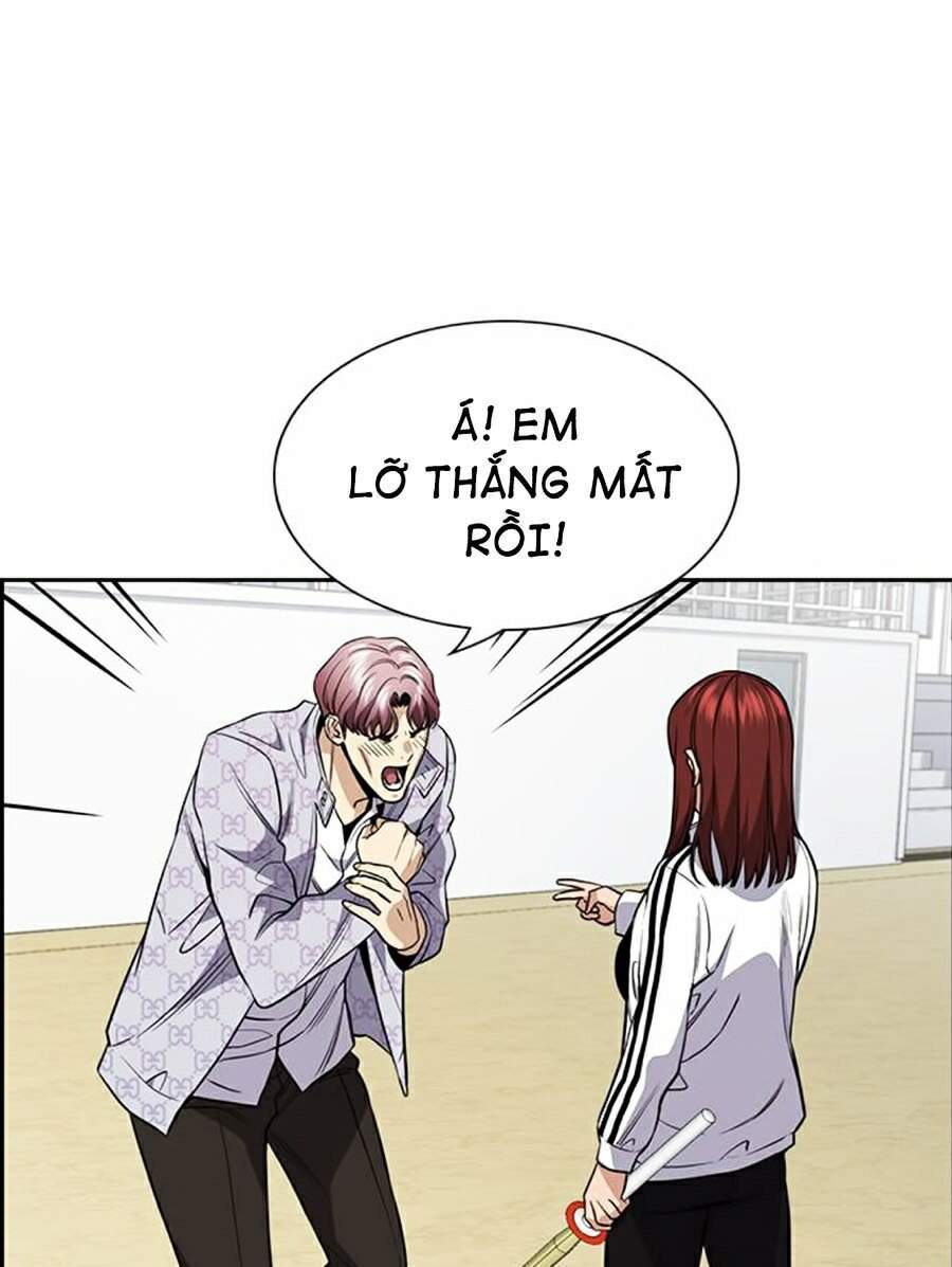 Giáo Dục Chân Chính Chap 56 - Next Chap 57