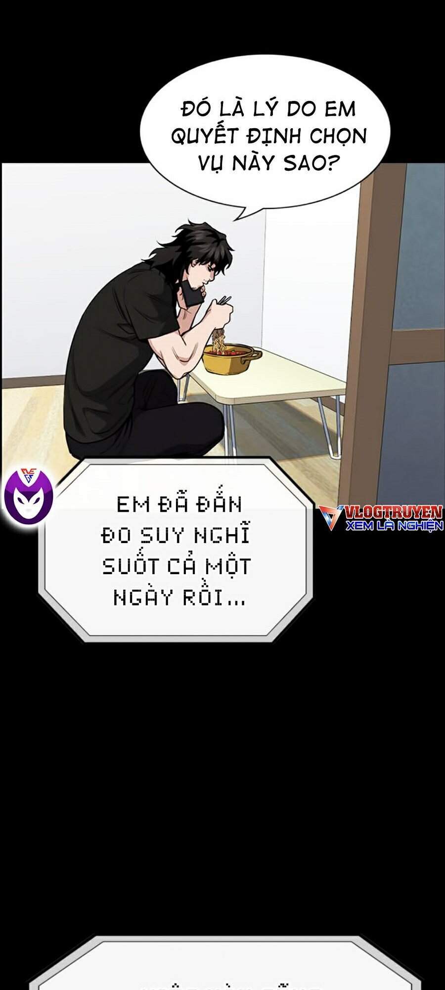 Giáo Dục Chân Chính Chap 56 - Next Chap 57