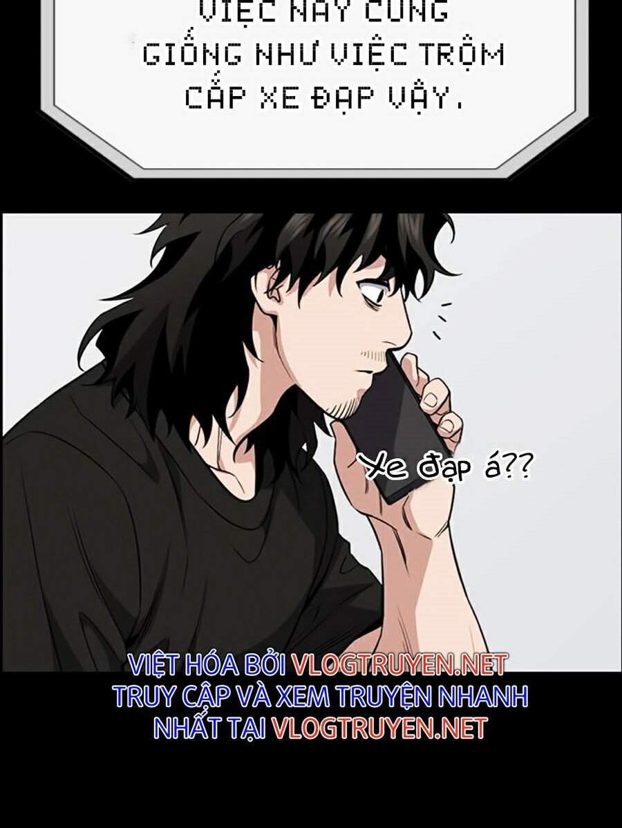 Giáo Dục Chân Chính Chap 56 - Next Chap 57