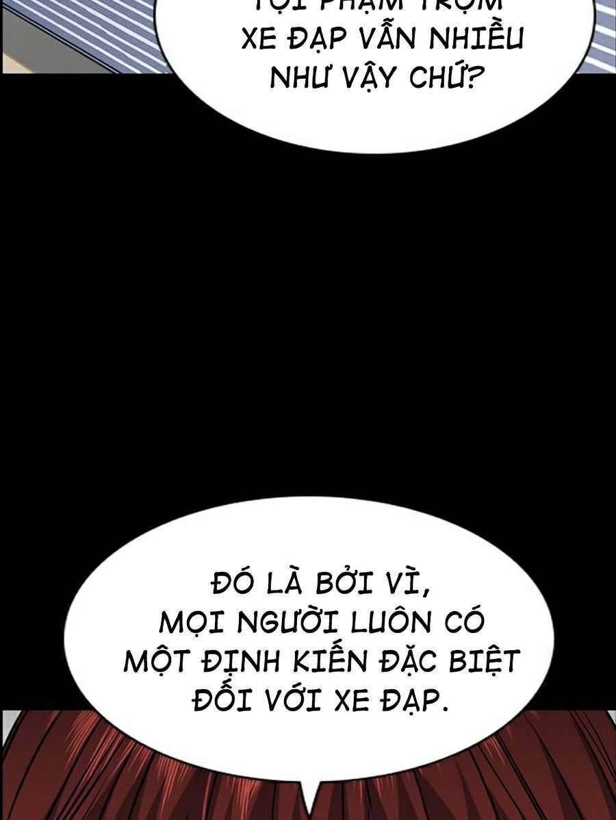 Giáo Dục Chân Chính Chap 56 - Next Chap 57