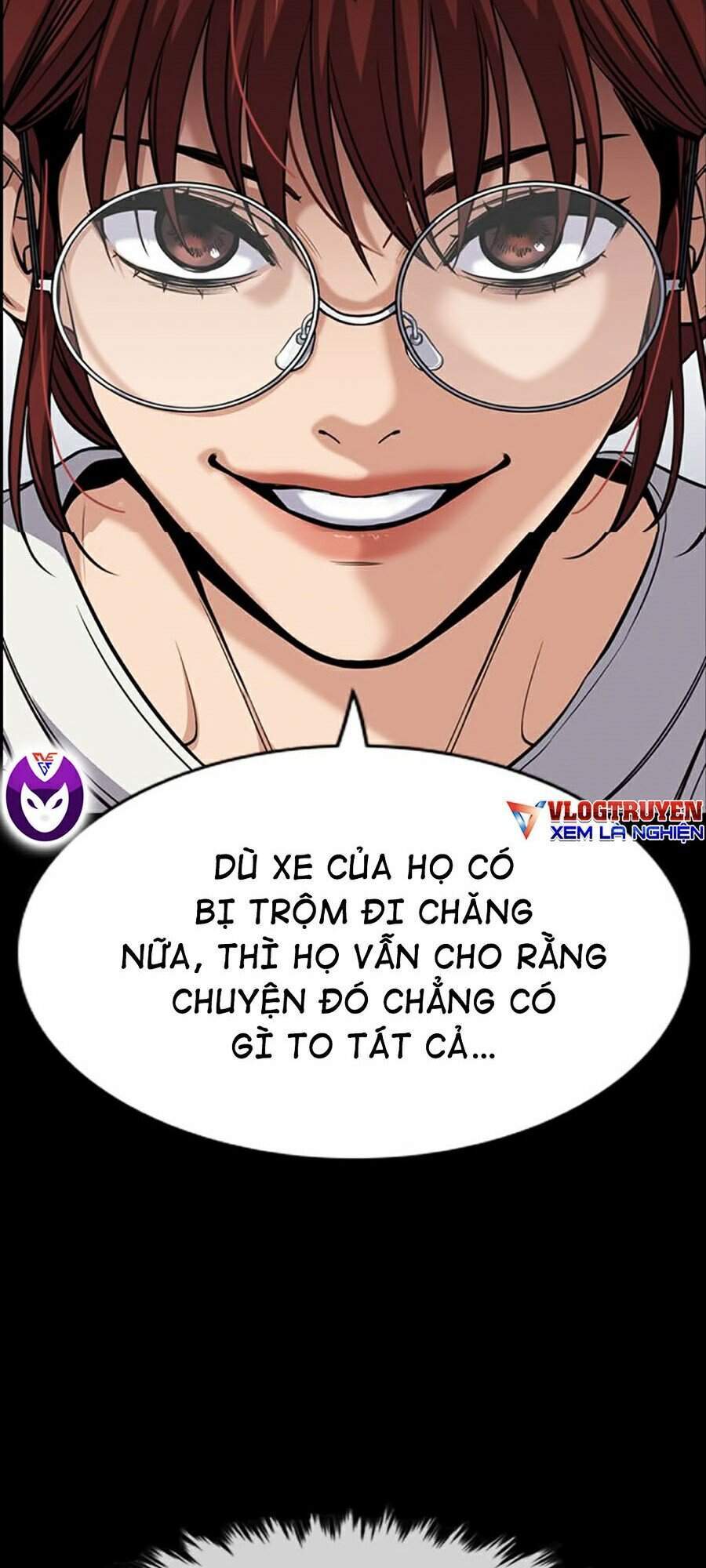 Giáo Dục Chân Chính Chap 56 - Next Chap 57