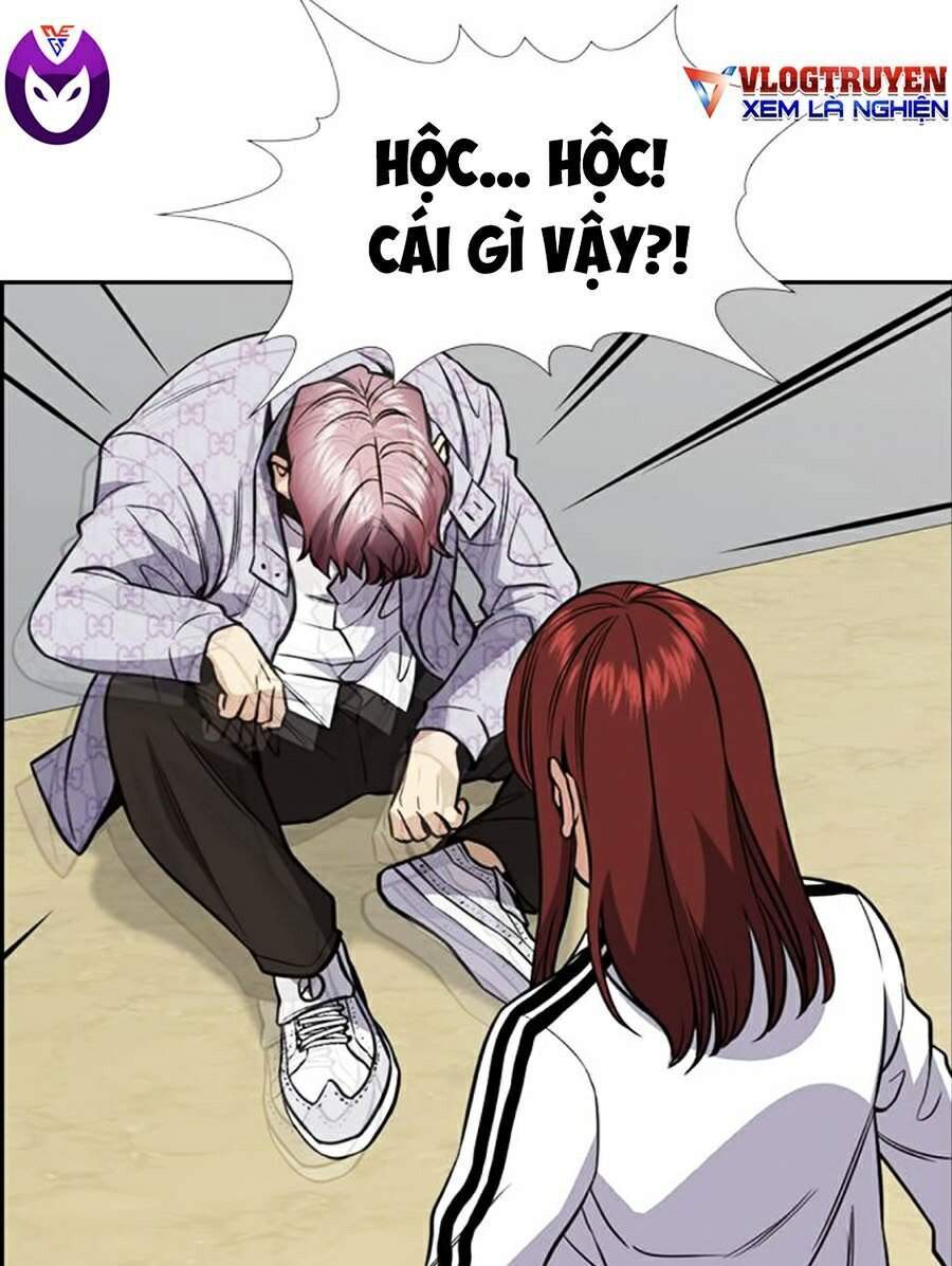 Giáo Dục Chân Chính Chap 56 - Next Chap 57