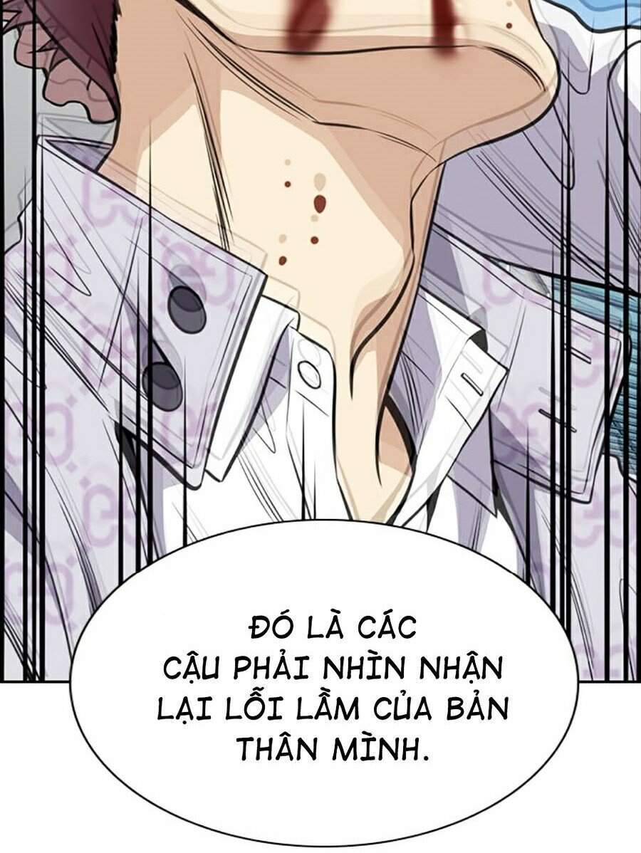 Giáo Dục Chân Chính Chap 56 - Next Chap 57