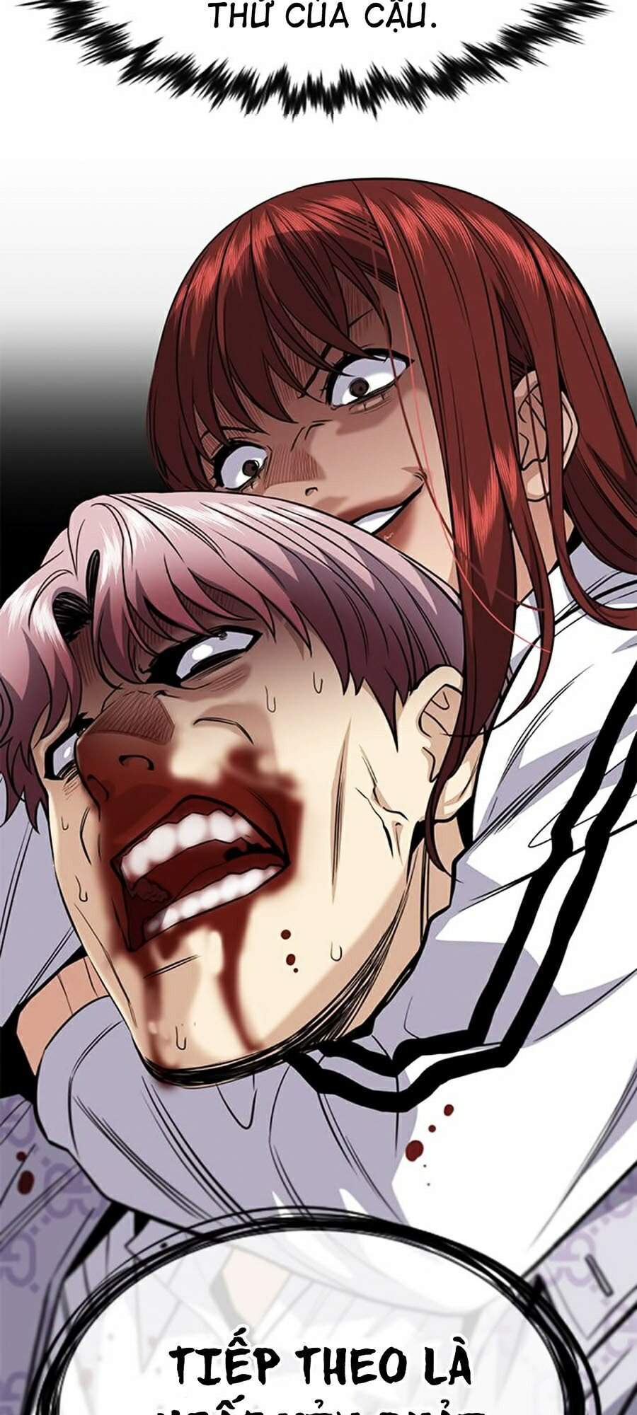 Giáo Dục Chân Chính Chap 56 - Next Chap 57