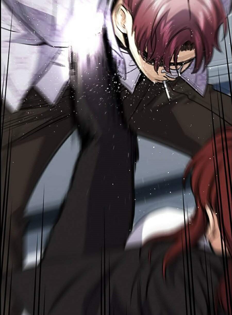 Giáo Dục Chân Chính Chap 57 - Next Chap 58