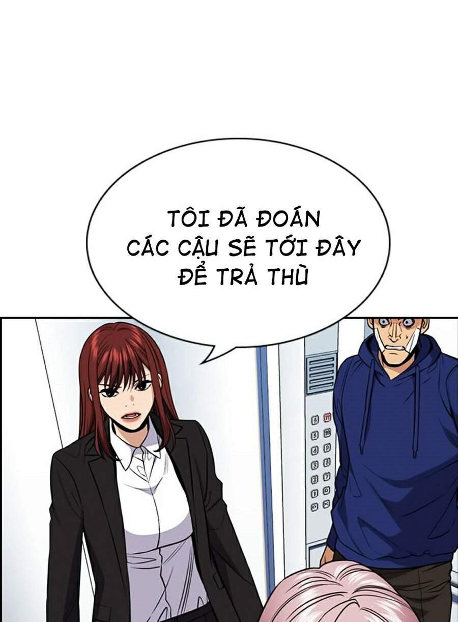 Giáo Dục Chân Chính Chap 57 - Next Chap 58